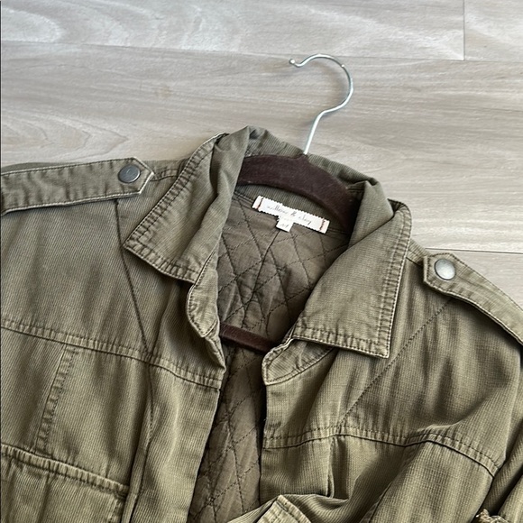 Army Jacket - Picture 3 of 3